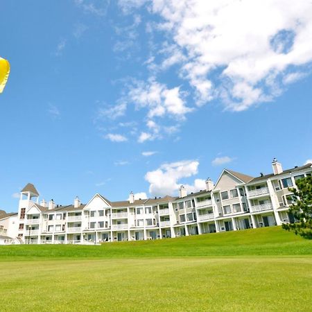 Manoir des Sables Hôtel&Golf Magog Extérieur photo