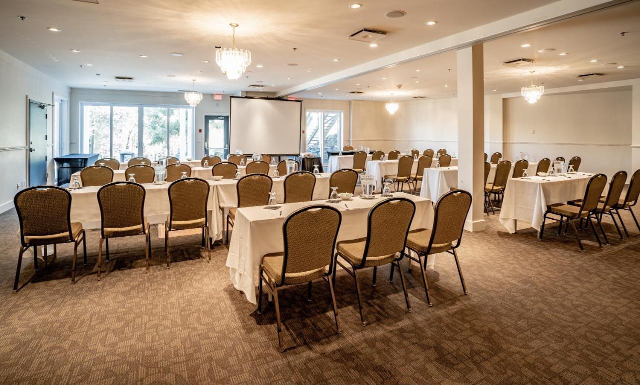 Manoir des Sables Hôtel&Golf Magog Extérieur photo
