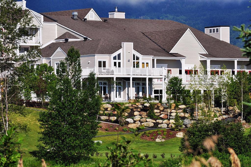 Manoir des Sables Hôtel&Golf Magog Extérieur photo