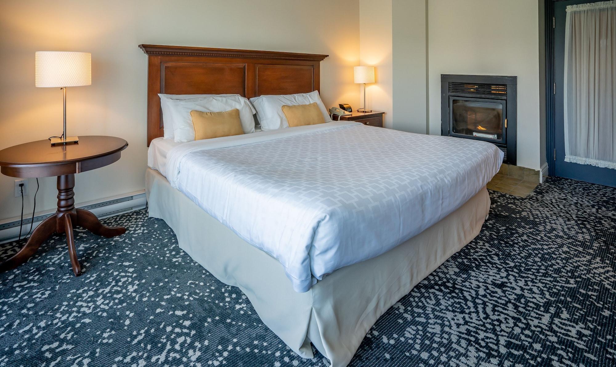 Manoir des Sables Hôtel&Golf Magog Extérieur photo