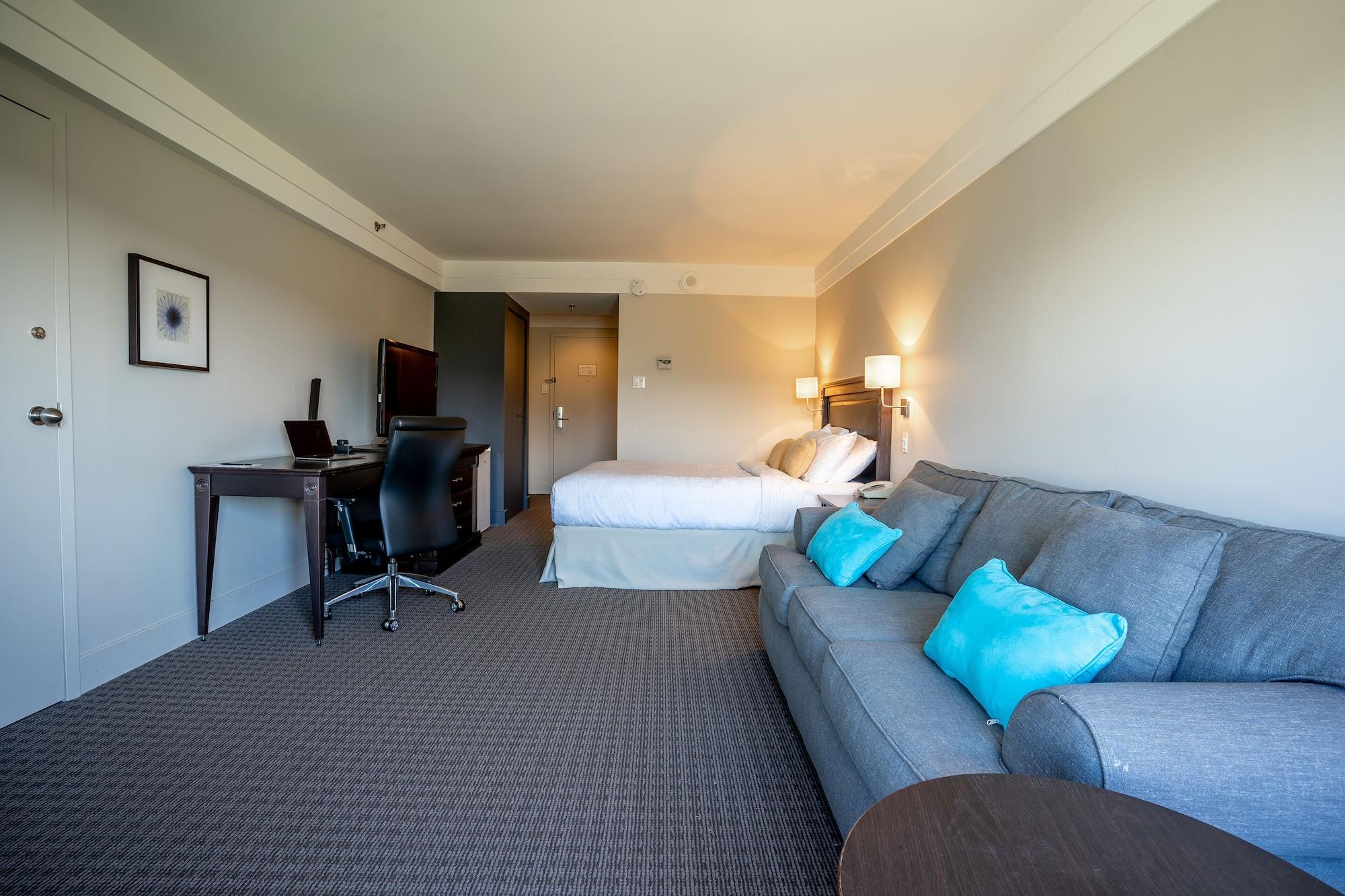 Manoir des Sables Hôtel&Golf Magog Extérieur photo