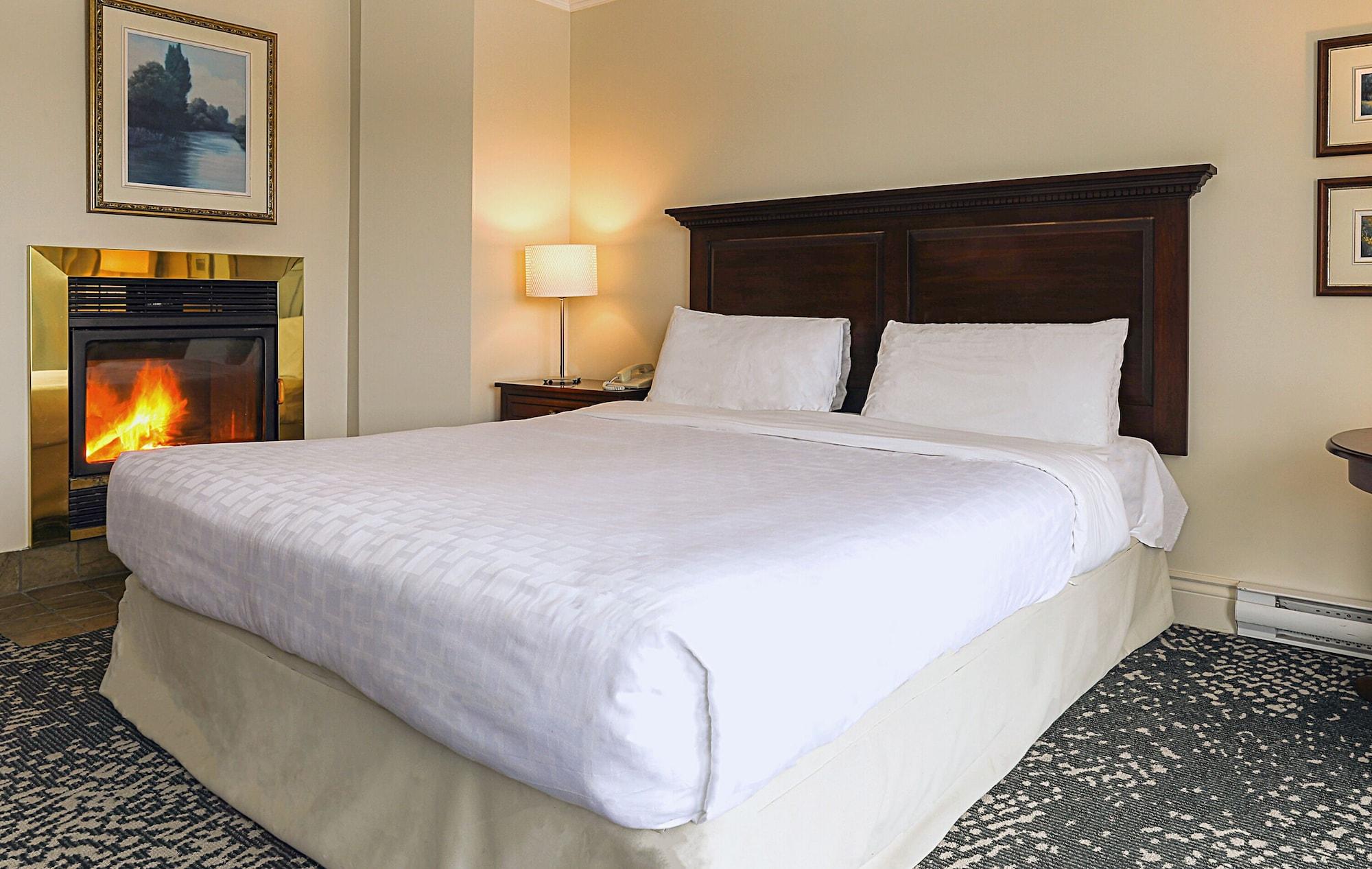 Manoir des Sables Hôtel&Golf Magog Extérieur photo