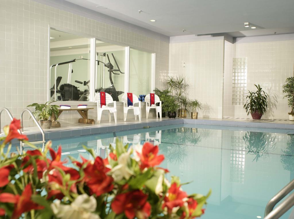 Manoir des Sables Hôtel&Golf Magog Extérieur photo