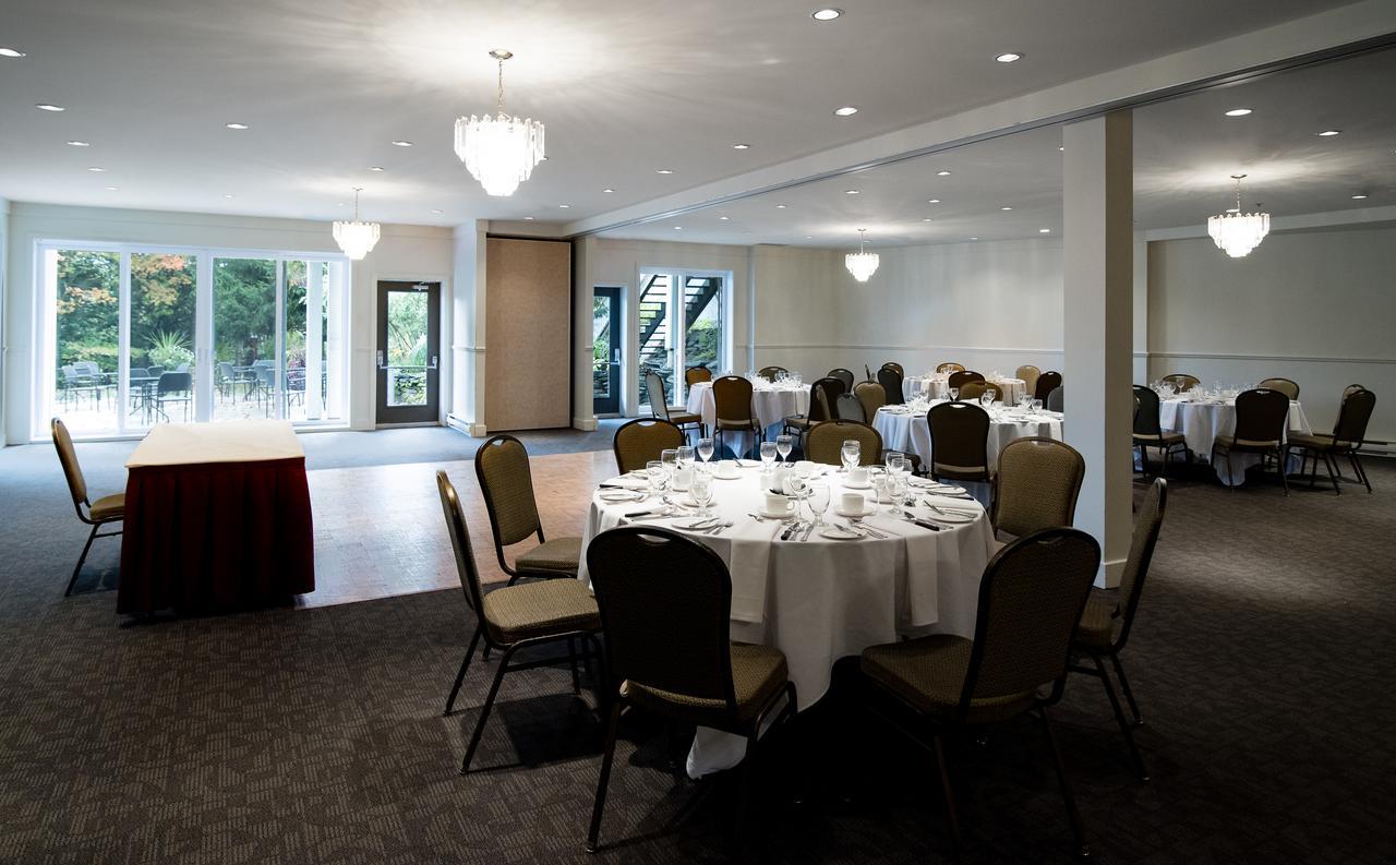 Manoir des Sables Hôtel&Golf Magog Extérieur photo