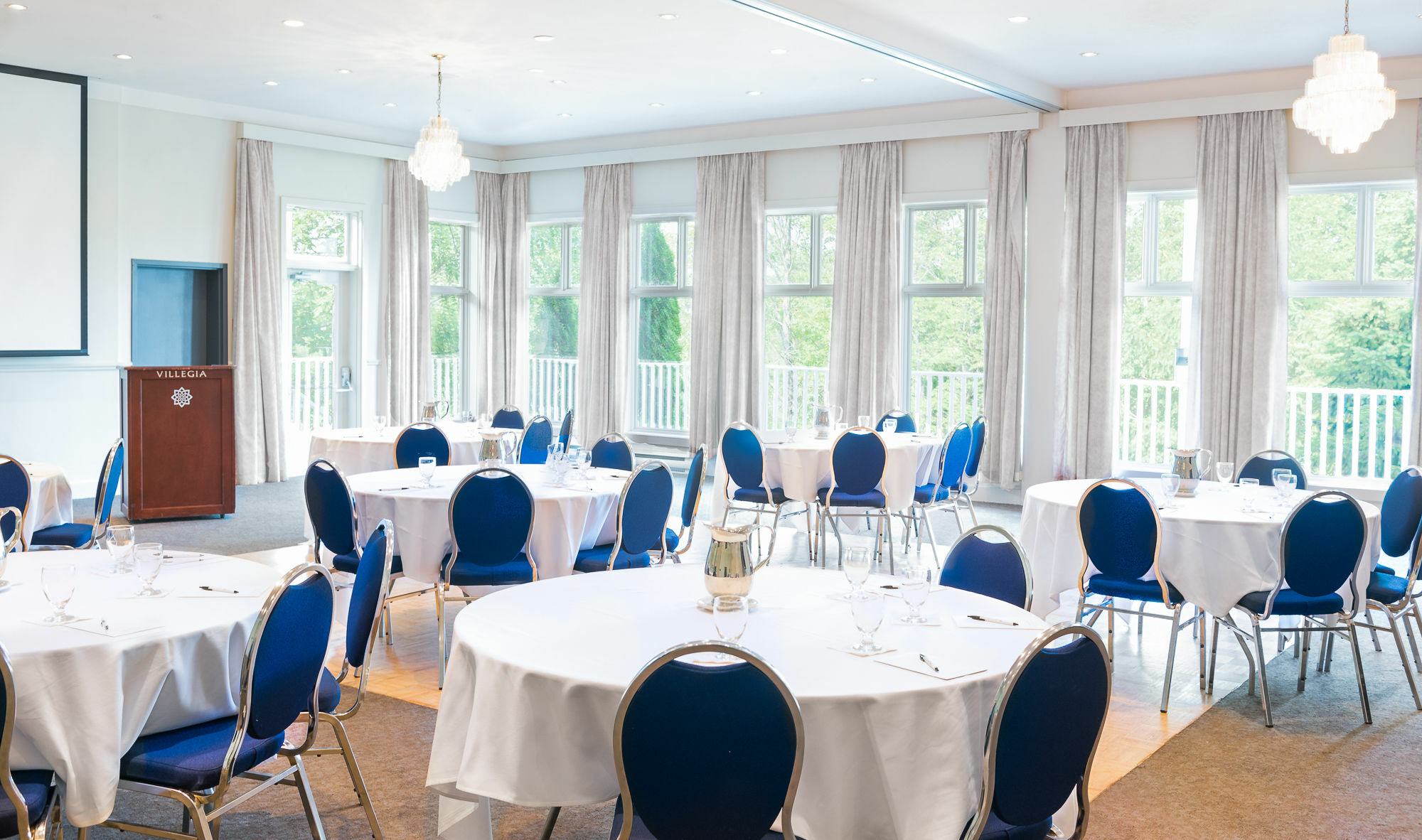 Manoir des Sables Hôtel&Golf Magog Extérieur photo
